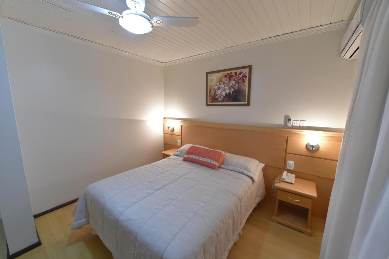 Hotel Cabanas Alto Da Serra كانيلا المظهر الخارجي الصورة