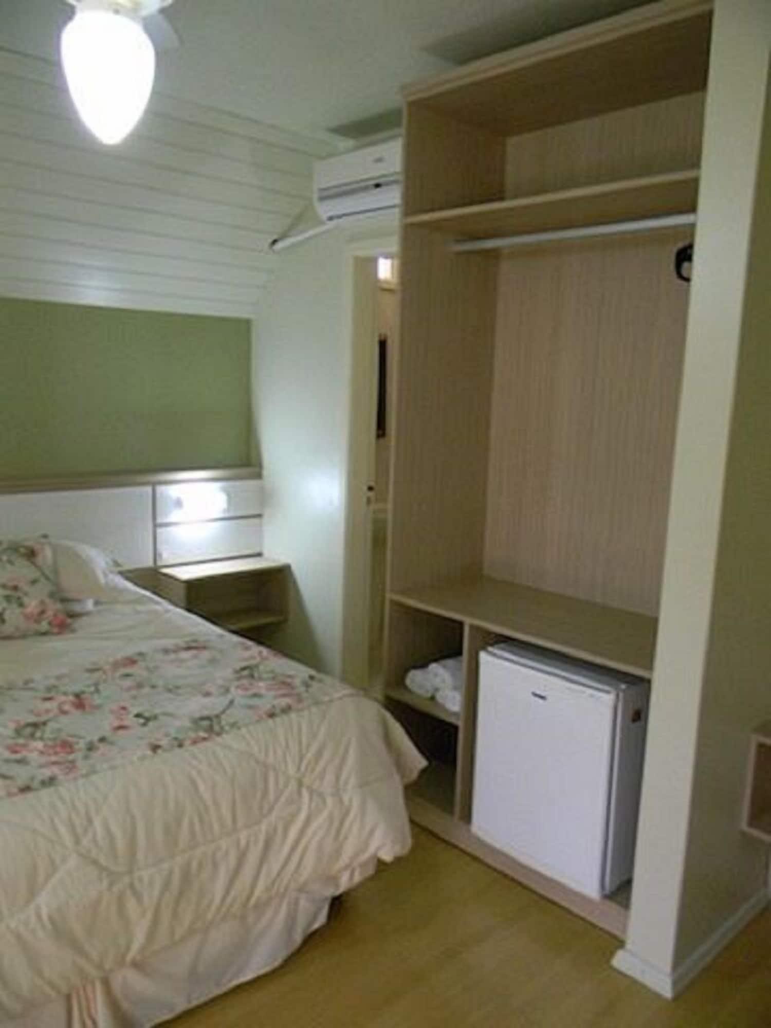 Hotel Cabanas Alto Da Serra كانيلا المظهر الخارجي الصورة