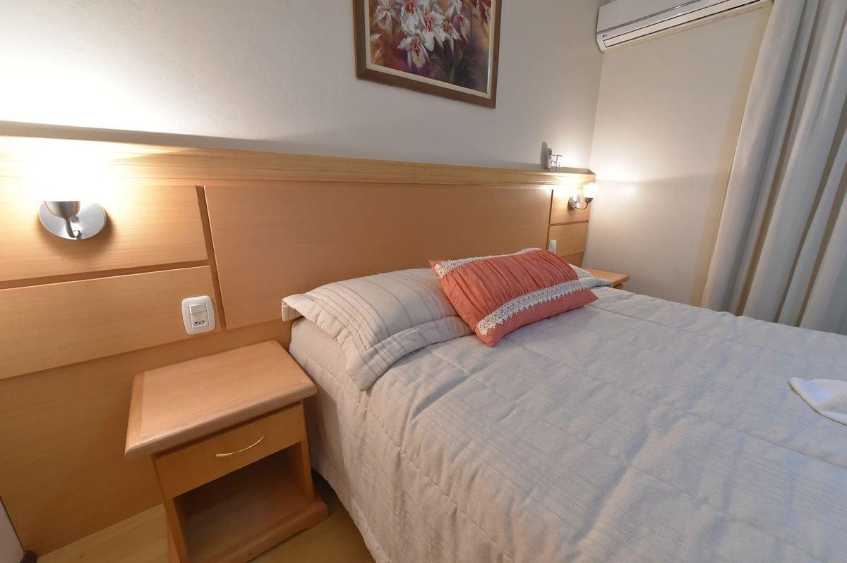 Hotel Cabanas Alto Da Serra كانيلا المظهر الخارجي الصورة