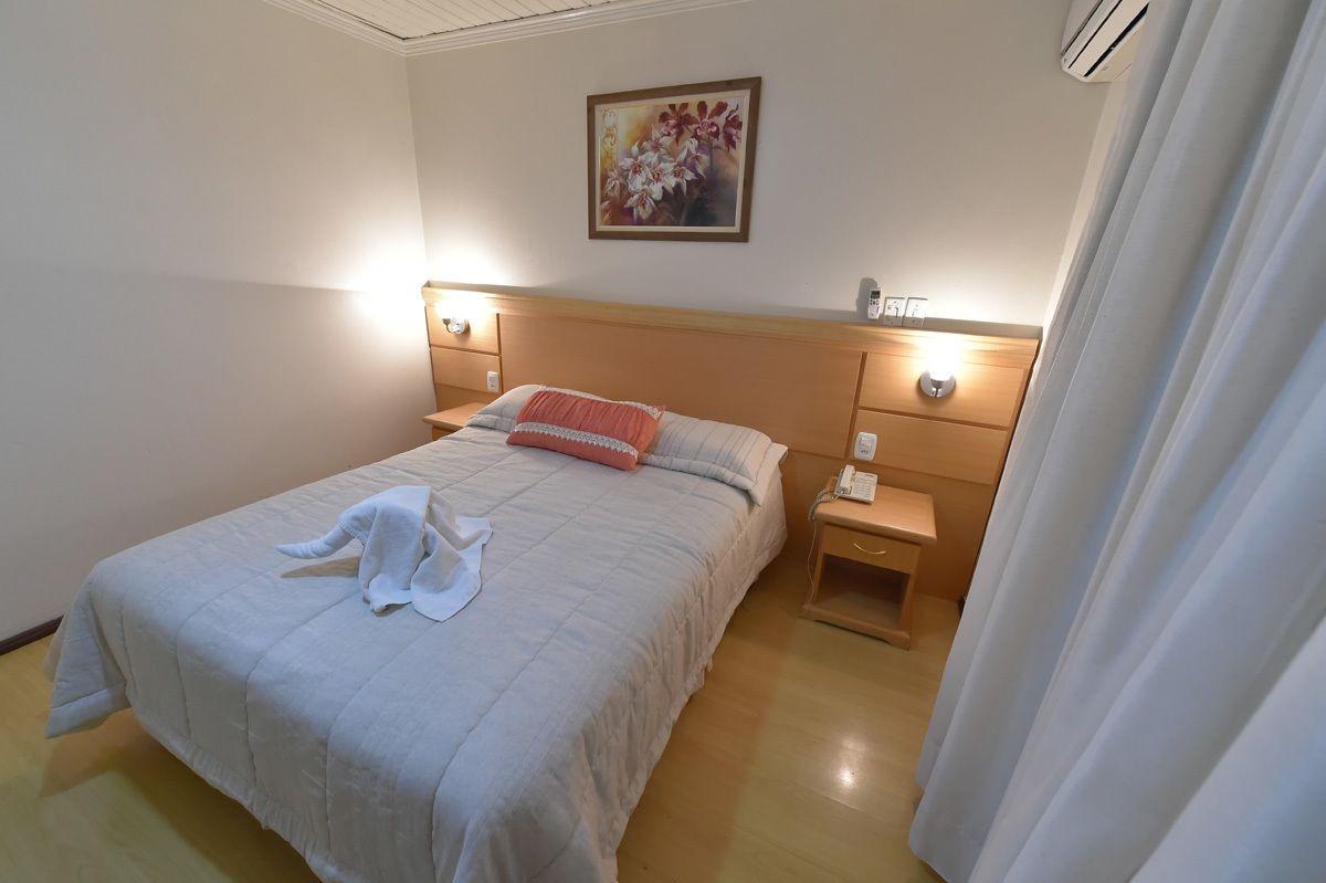 Hotel Cabanas Alto Da Serra كانيلا المظهر الخارجي الصورة