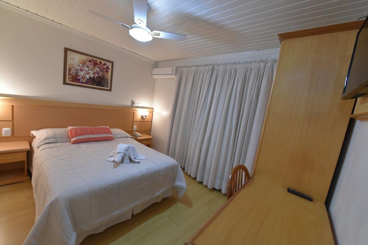 Hotel Cabanas Alto Da Serra كانيلا المظهر الخارجي الصورة