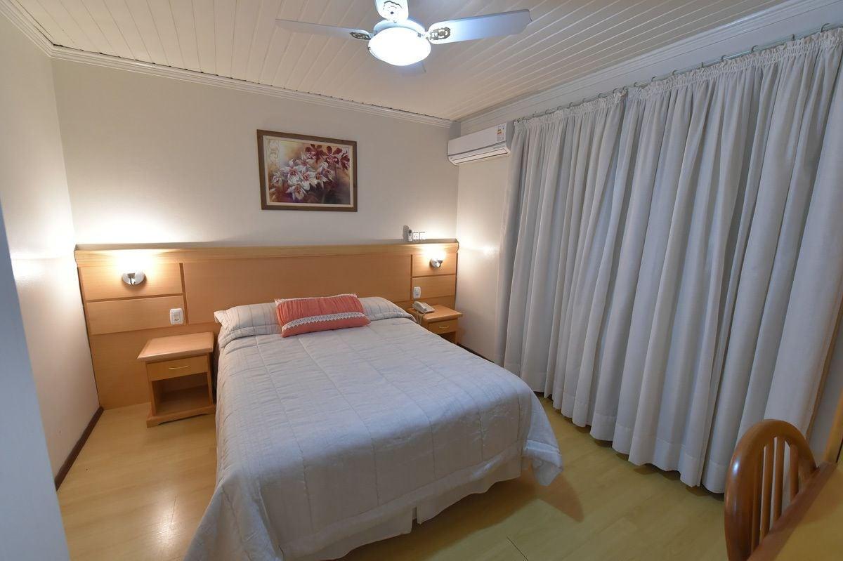 Hotel Cabanas Alto Da Serra كانيلا المظهر الخارجي الصورة