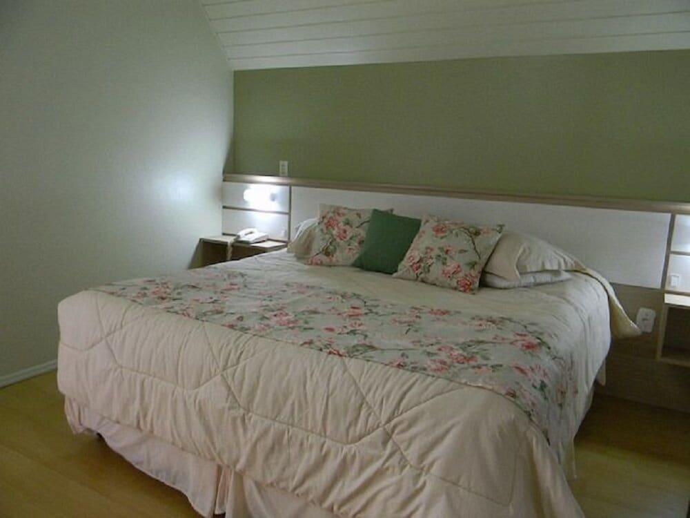 Hotel Cabanas Alto Da Serra كانيلا المظهر الخارجي الصورة