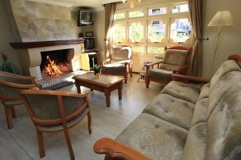 Hotel Cabanas Alto Da Serra كانيلا المظهر الخارجي الصورة