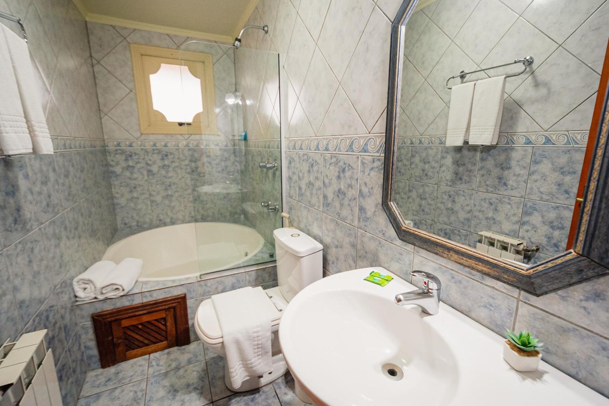 Hotel Cabanas Alto Da Serra كانيلا المظهر الخارجي الصورة